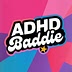 ADHD BADDIE