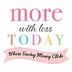 morewithlesstoday.com