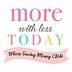 morewithlesstoday.com