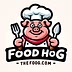 The Food Hog