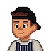 archie