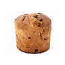 400g panettone (standard or vegan)
