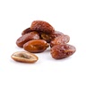 1/2 cup chopped dates