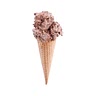 1/2 kg gelato (ashta)