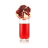 0.25 cup pomegranate juice