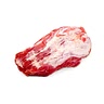 1 lb beef brisket (or white meat of choice)