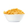 5 cups (140g) corn flakes cereal, crushed lightly