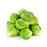 2½ cup Brussels sprouts