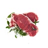 2 pounds steak of choice (I used strip steak) (cut into small, bite size pieces)