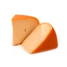 1/2 cup part-skim cheddar cheese (or dairy-free cheddar)