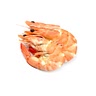 3/4 pound peeled and deveined cooked shrimp (31-40 per pound)