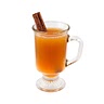1 cup Apple cider (room temperature)