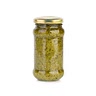 ¼ cup prepared pesto