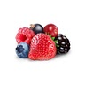5 cups assorted berries, fresh or frozen