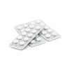 36 aspirin tablets