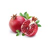 arils from one pomegranate