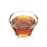 1 teaspoon agave or maple syrup