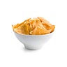 1 cup tortilla chips, crushed ($1.44)