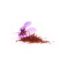 Tiny pinch saffron (5 to 7 strands) *