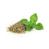 1 teaspoon dried basil