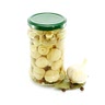 15g pickled mushrooms