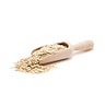 2 cups oats ((gluten-free if needed))
