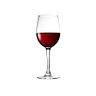 2 tablespoons red wine