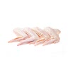2 lb chicken wings (cut into drumettes and wingettes)