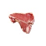1 pound lamb loin, lean, trimmed and cut into 3/4-inch cubes
