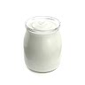 1/2 cup plain Greek yogurt
