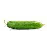 1 cup diced cucumbers