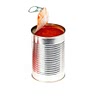3 (8 oz) cans tomato sauce