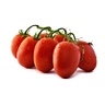1½ cups halved grape or cherry tomatoes