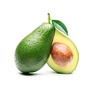 1/2 medium avocado