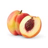 ~12 peaches, peeled and pitted (8 cups macerated)