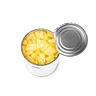 1 (8-ounce) can crushed pineapple packed in juice
