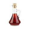2 tablespoons red wine vinegar or caper brine
