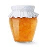 1 8 oz Jar of Apricot Preserves (Smuckers has lower sodium than most other brands)