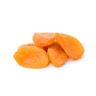½ cup chopped dried apricots (½-inch pieces)