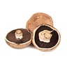 3 large portobello mushrooms (or 250g other mushrooms)
