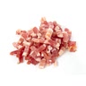 150g smoked lardons (or smoked streaky bacon chopped)