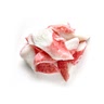 600g fresh white crab meat (or frozen and defrosted)