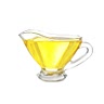 ¼ cup corn syrup