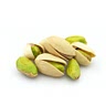 A handful of pistachio nuts, roughly chopped