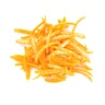 ⅓ tsp of orange peel, optional (if you don’t have it, use 1 tsp of orange zest)