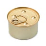 114g green curry paste - this is one tin of maesri curry paste