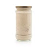 1/2 cup tahini, stirred well