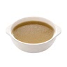 900ml lamb stock, made with one stock cube
