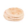 Flatbreads such as chapatis or rotis to serve