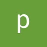 p A